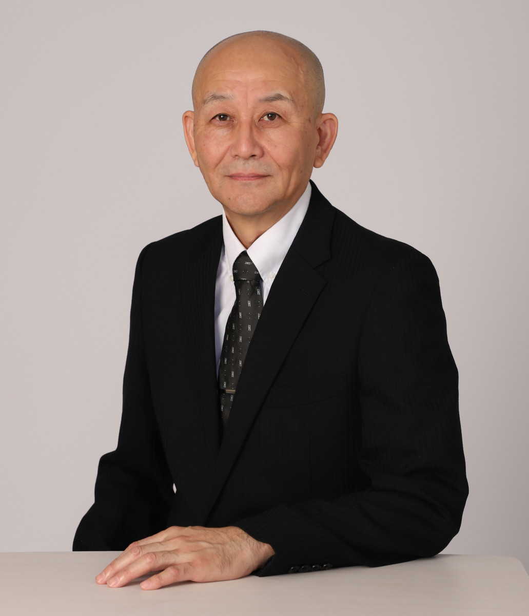 代表取締役 原田 尚人